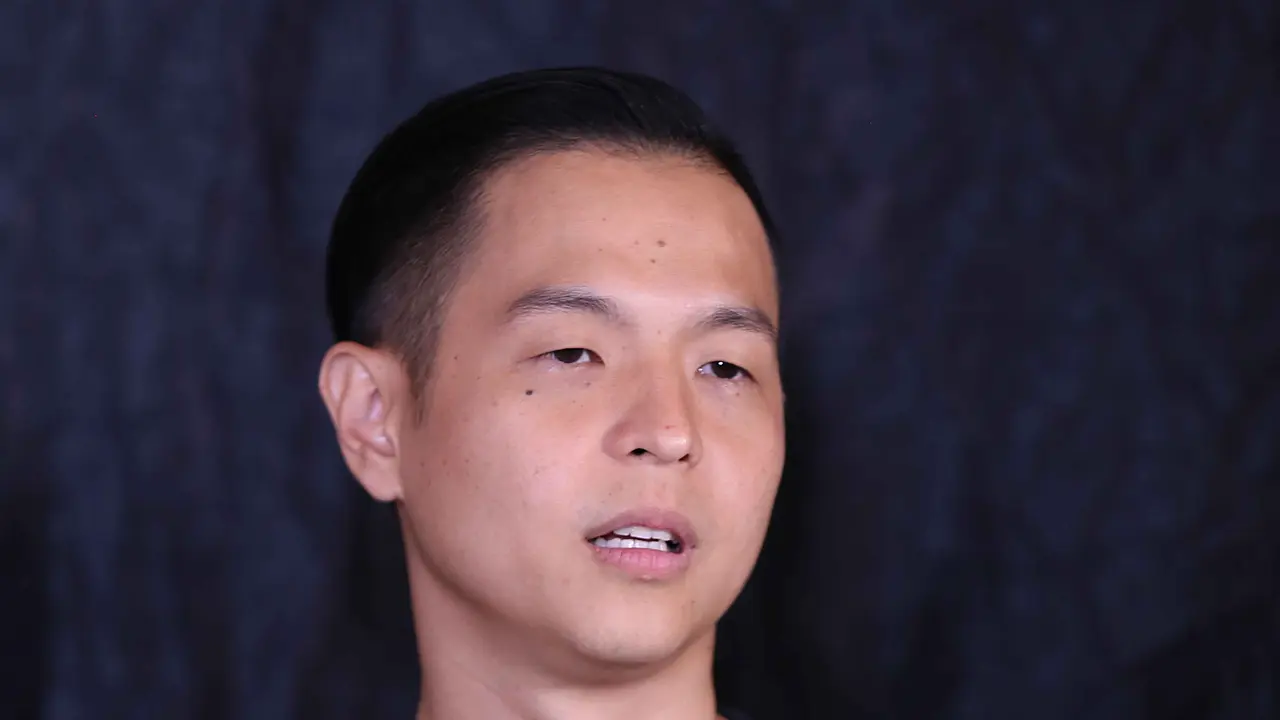 [Bintang] Ernest Prakasa