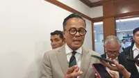 Bos BP BUMN Pastikan Danantara Sumberdaya Bukan Calo