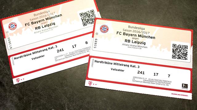 Tiket Bundesliga