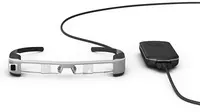 Moverio BT-300, kacamata pintar terbaru dari Epson (sumber: techcrunch.com)