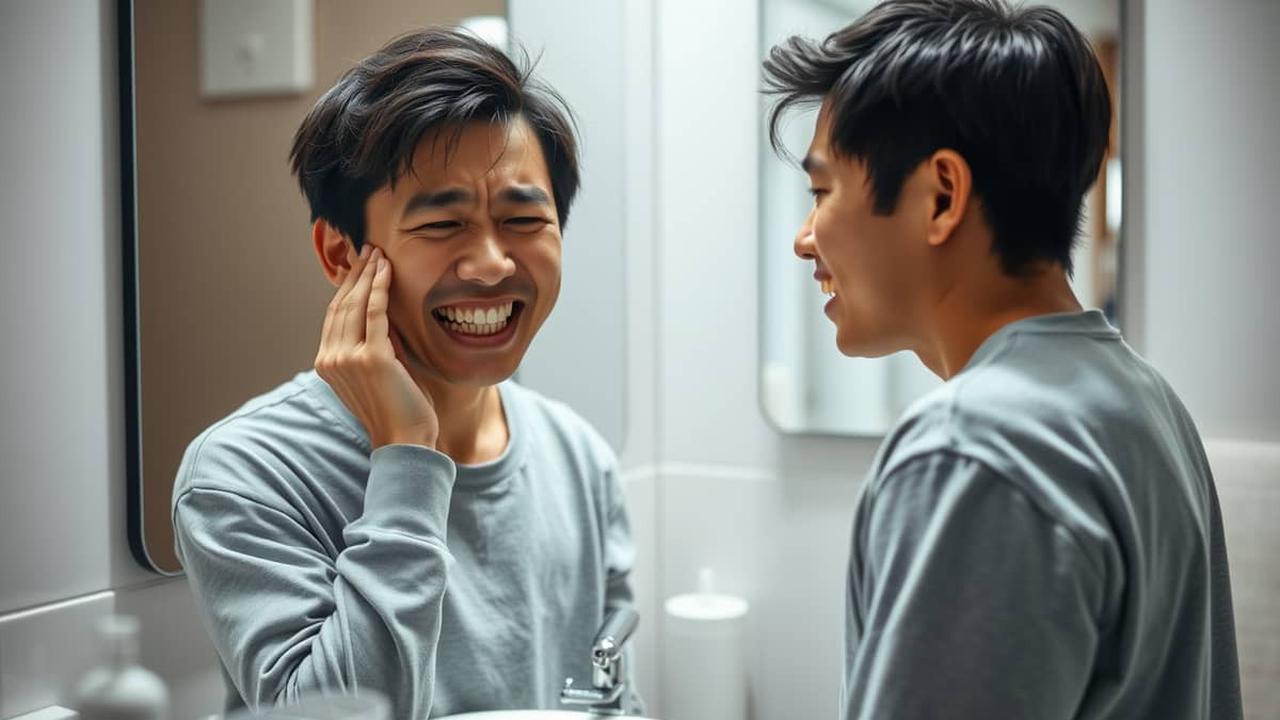 tips menyembuhkan sakit gigi