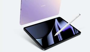 Oppo Pad. (Doc: Weibo/ Android Headlines)