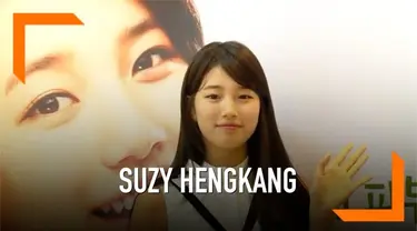 Kabar mengejutkan datang dari aktris dan penyanyi asal Korea Selatan. Ia meninggalkan agensi yang menaunginya selama 9 tahun, JYP Entertainment.Suzy tidak memperbarui kontraknya.
