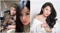 Kocak, Billy Syahputra Beri Kekasih Kado Ultah Tas KW