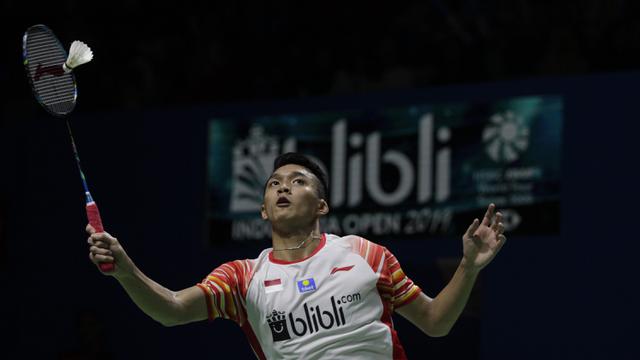Jonatan Christie