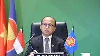 Sekretaris Jenderal Kemnaker, Anwar Sanusi