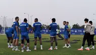 Persib Gelar Latihan Perdana, 7 Pemain Absen karena Gabung TC Timnas Indonesia