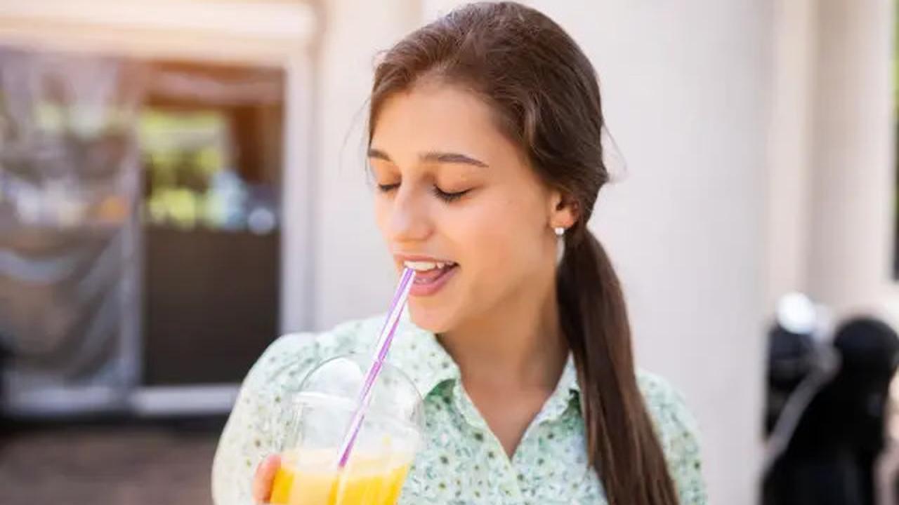 Mitos atau Fakta, Benarkah Minum Es Bikin Cepat Lelah?