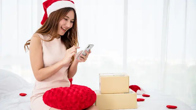 Cari Kado Natal? Cus Belanja dari 6 Bisnis Lokal Pilihan WhatsApp Business