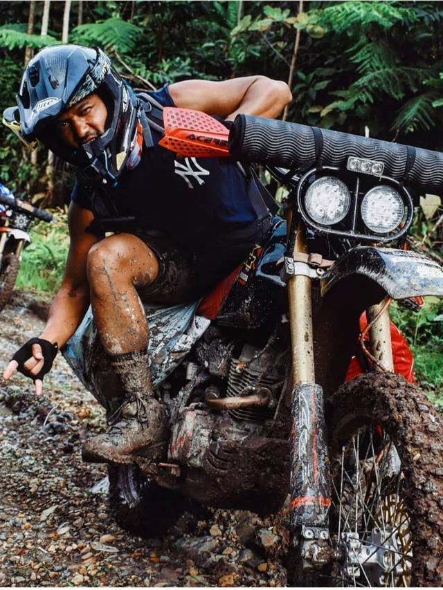 Ibnu Jamil. (ig @ibnujamilo)