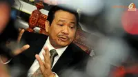 Otto Hasibuan: Saya Mundur dari Pengacara Akil Mochtar