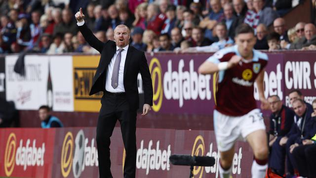 Menang atas Burnley, Arsenal Tempel Spurs dan Manchester City di Puncak Klasemen