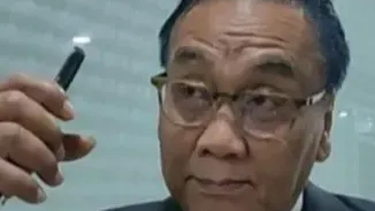PDIP Soal Kerjasama dengan Demokrat, PDIP: Seribu Teman Masih Kurang, Satu Musuh Kebanyakan
