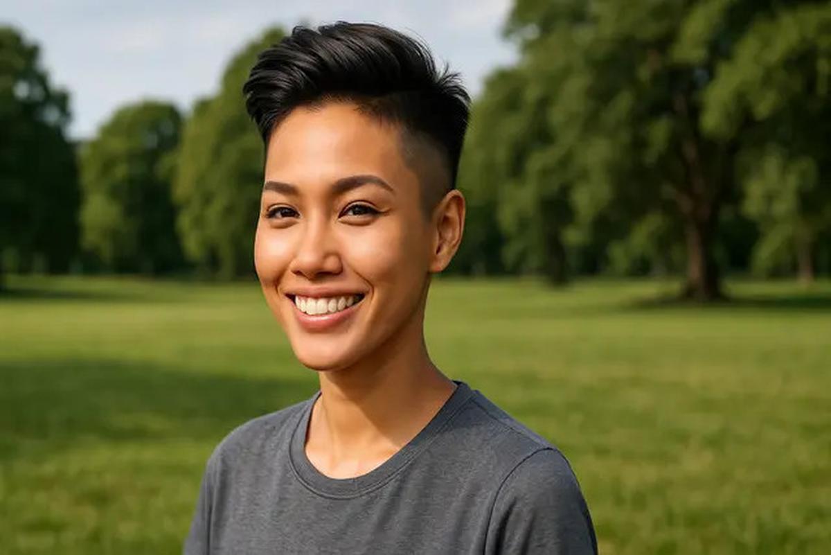 7 Model Rambut Pria yang Cocok untuk Wanita, Tampil Beda dan Stylish di 2025