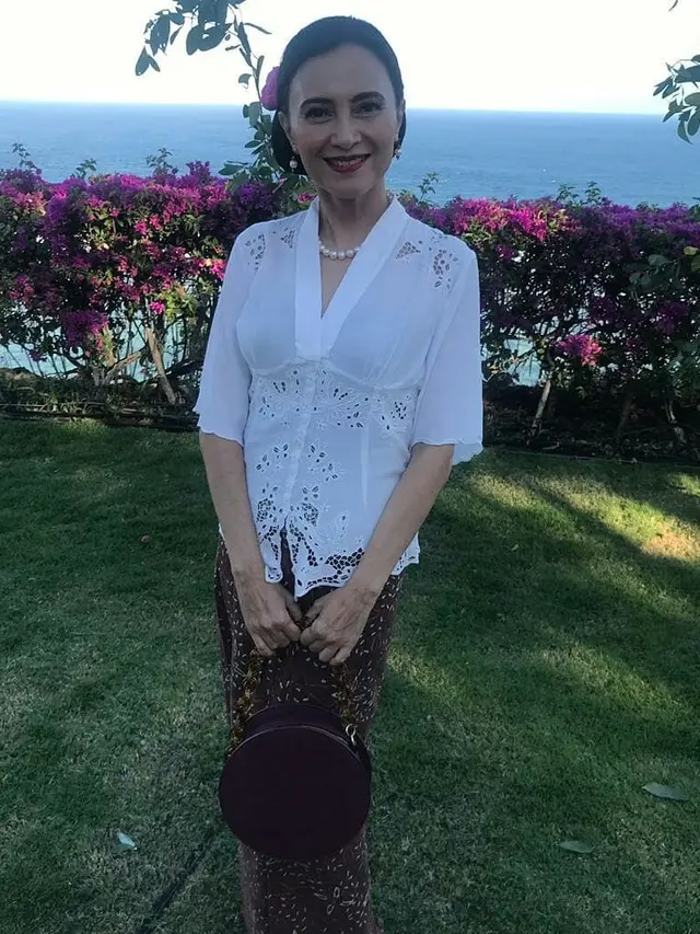 Luki Ariani