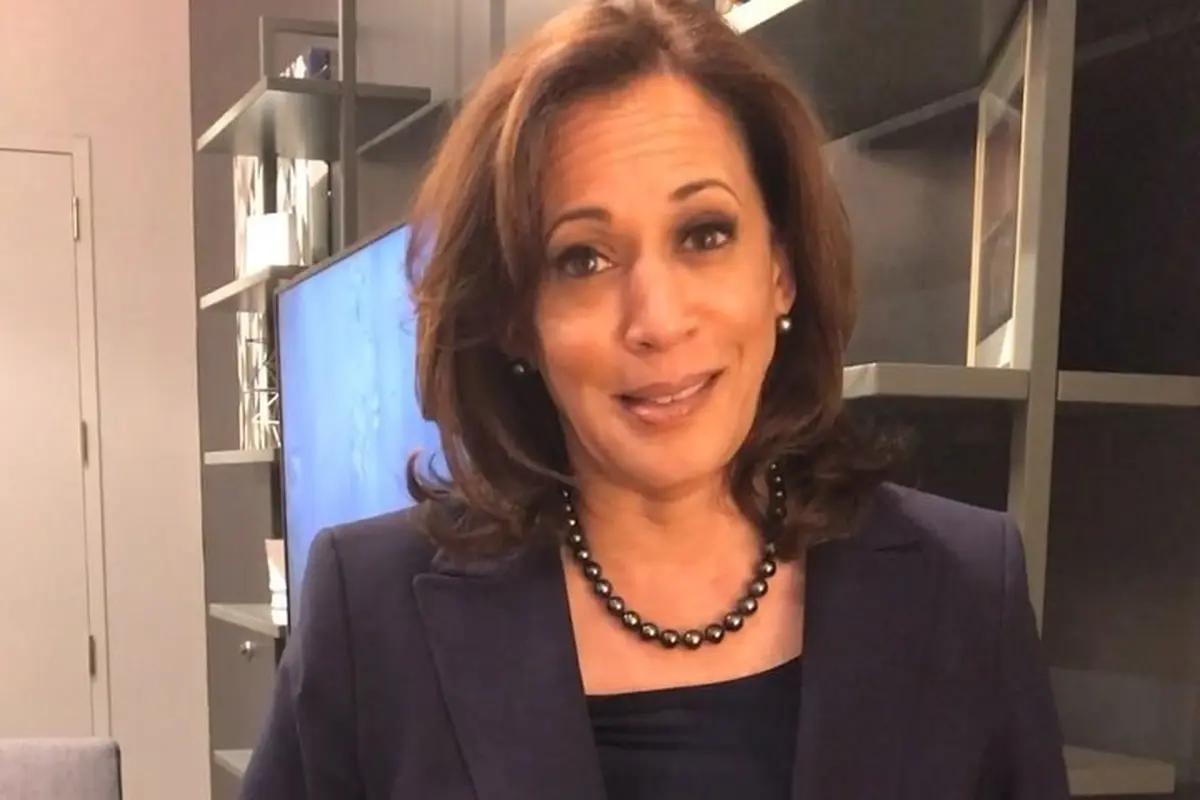 Kamala Harris Jadi Kandidat Presiden Perempuan Keturunan Afrika Pertama di Amerika Serikat