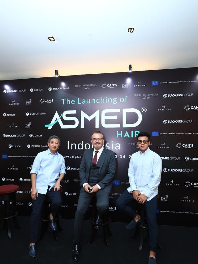 Influencer Dokter Koray Erdogan