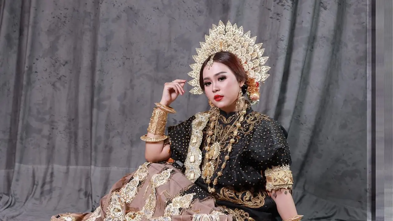 Jadi Juara Liga Dangdut Indonesia, Ini 6 Potret Rumah Baru Selfi LIDA