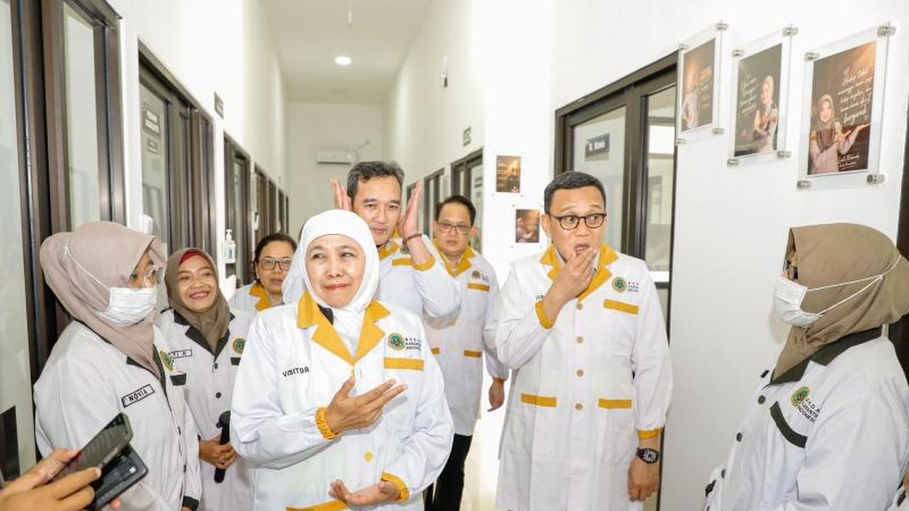 Jatim Hub Perkuat Daya Saing Ekspor Jawa Timur di Kancah Global