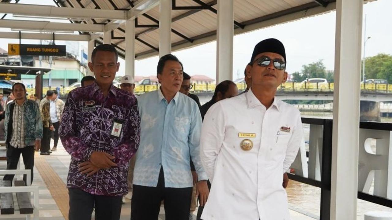 Pemkot Banjarmasin Gelar Mudik Gratis 2026: Rute, Syarat, dan Jadwal Pendaftaran