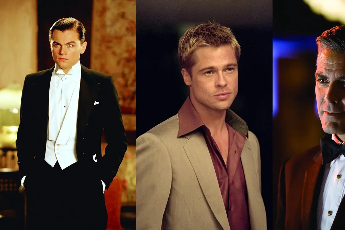 Hollywood Actors