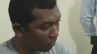 [VIDEO] Pegawai Honorer di Sulsel Kedapatan Punya Senpi