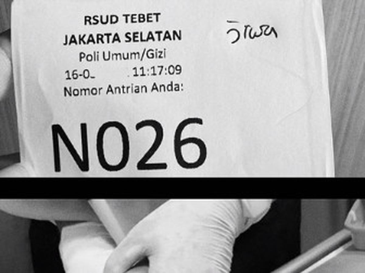 Dok. Istimewa