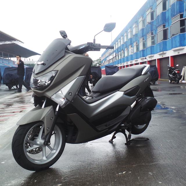 Generasi Terbaru Lahir Bikin Harga Nmax Bekas Terjun Bebas Benarkah Otomotif Liputan6 Com