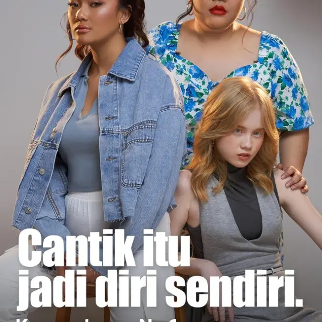 Rayakan Keunikan Diri dengan Luncurkan Inisiatif Spesial di Hari Perempuan Internasional
