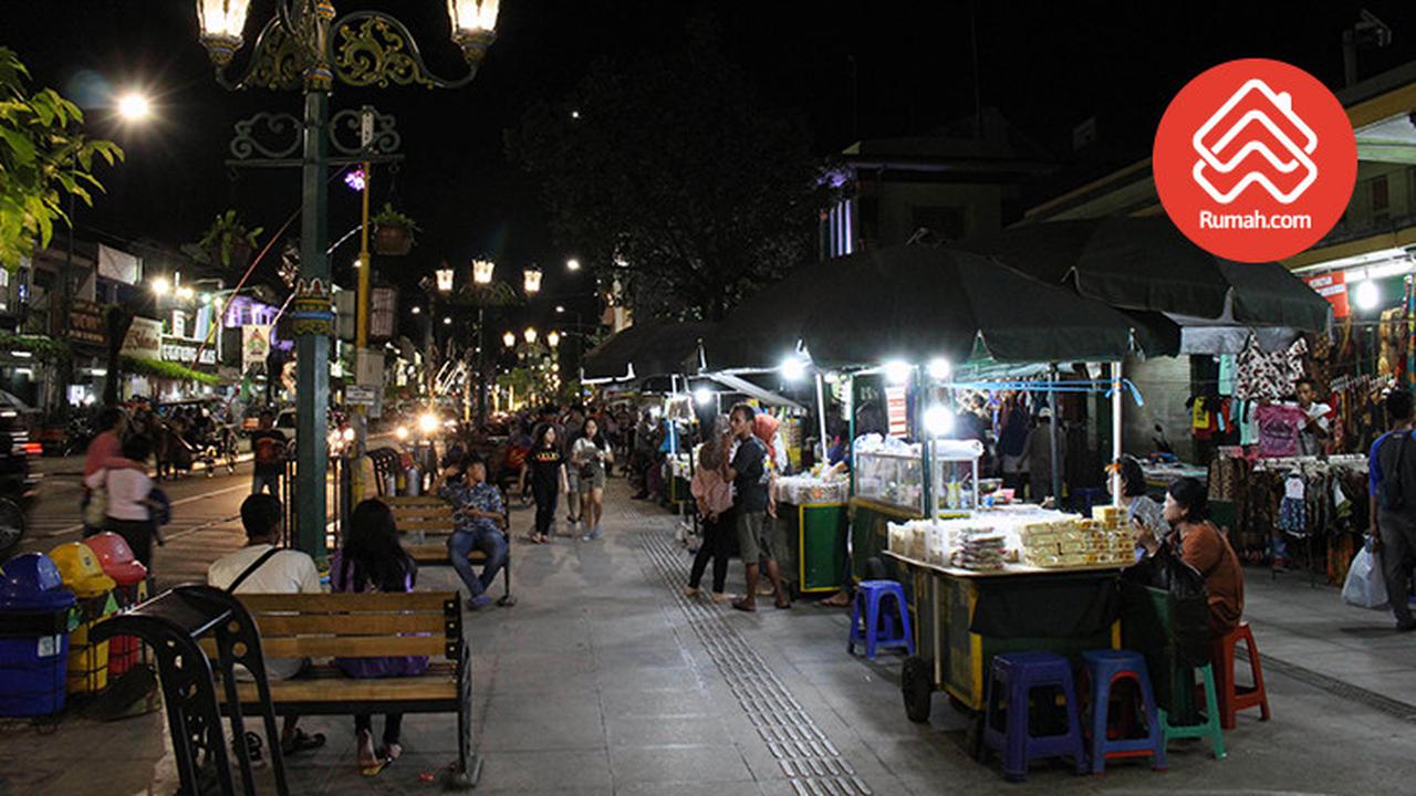 5 Hal Yang Bikin Yogyakarta Jadi Istimewa