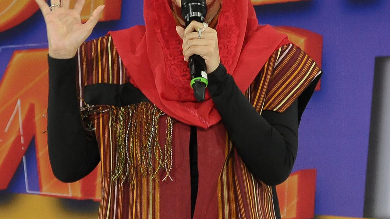 "Ini undangan paling horor selama saya berdinas dari tahun 2016 yang lalu," ungkap Novita sambil tertawa tipis (14/11).<br>