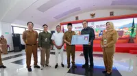Kemendagri Dorong Integrasi Data untuk Perbaiki Penyaluran Bansos