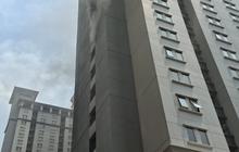 Kapolres Jakbar Jawab Foto Viral Unit dan Jendela Apartemen Mediterania Hangus Terbakar