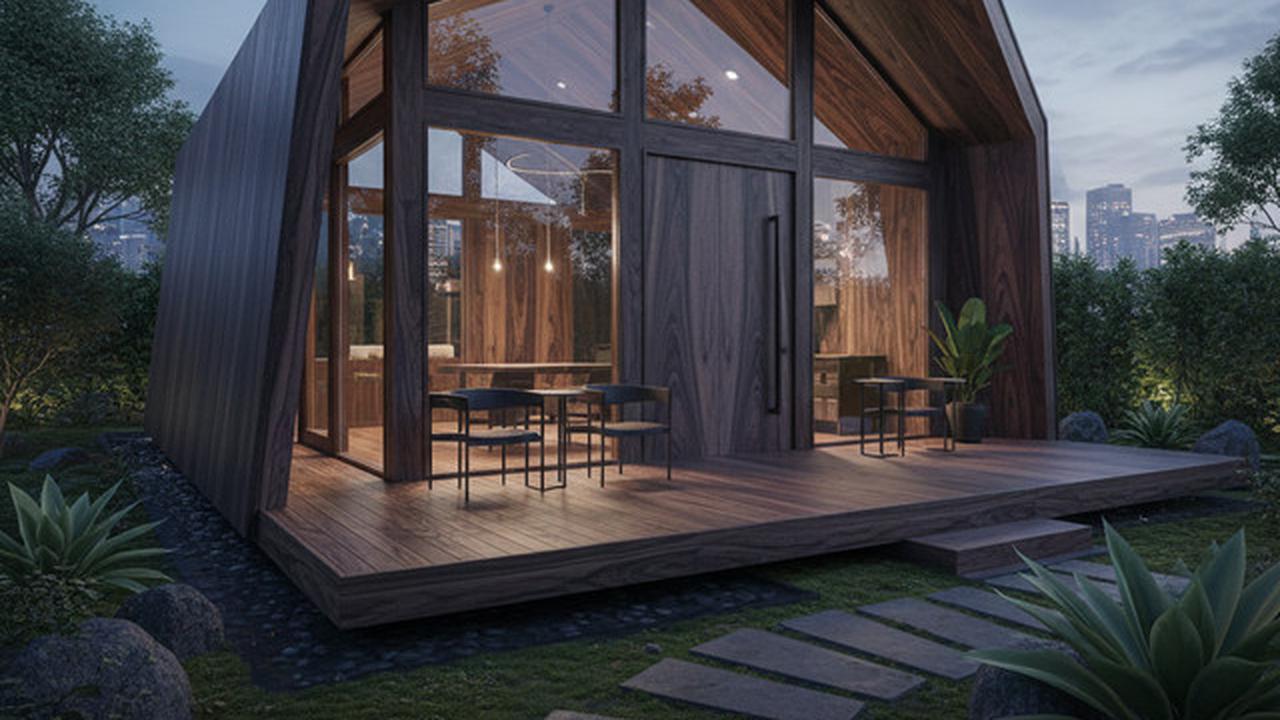 7 Jenis Kayu Tahan Rayap untuk Rumah Mungil, Awet Dipakai dan Lebih Aman untuk Jangka Panjang