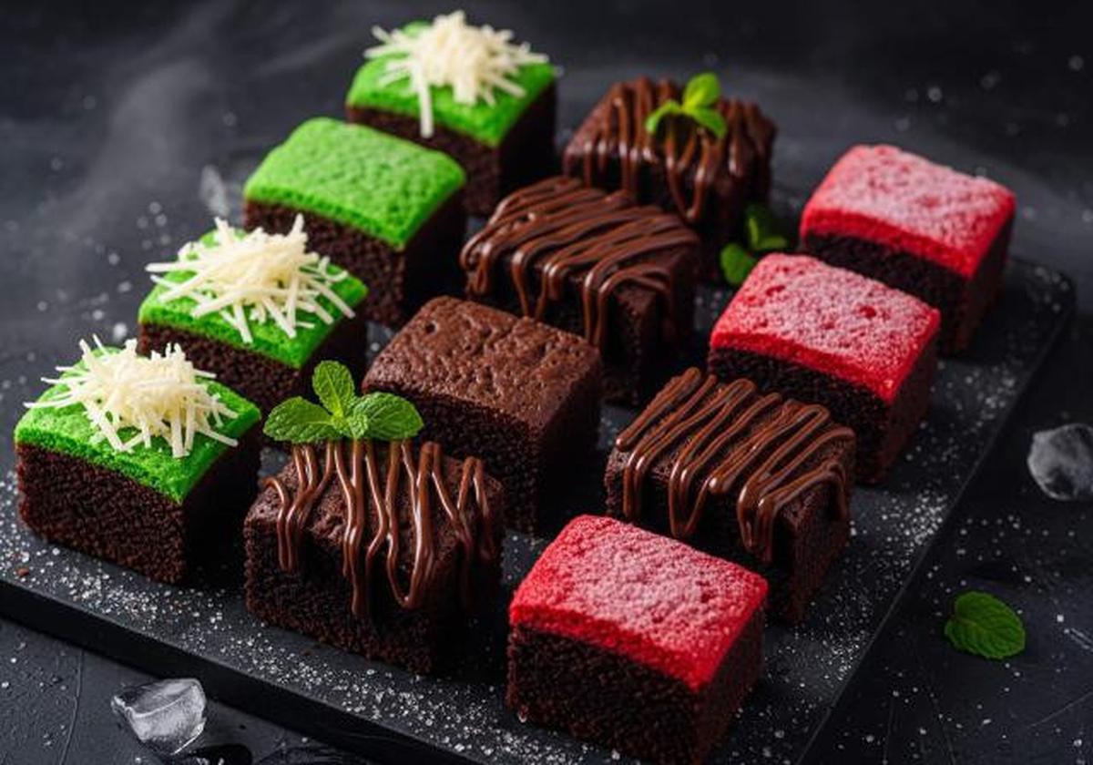 7 Resep Kue Tanpa Oven dan Mixer, Cukup Pakai Teflon atau Kukusan