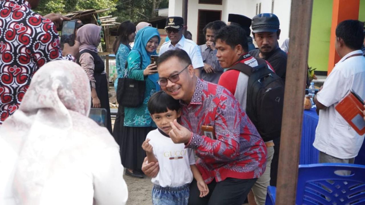 Dok. Istimewa