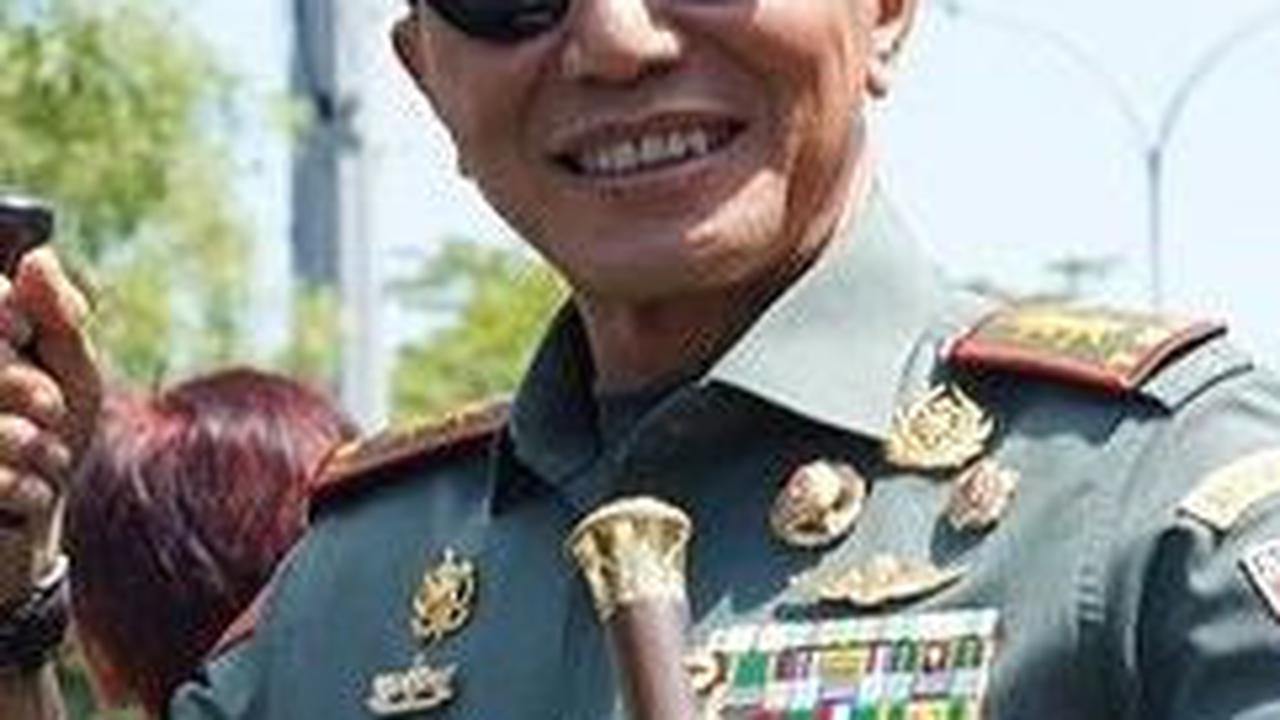 Tak Lagi Pegang Komando Kodam, Jenderal Bintang 2 TNI Bagikan Mujizat Terbesar Nabi Muhammad SAW ke para Prajurit