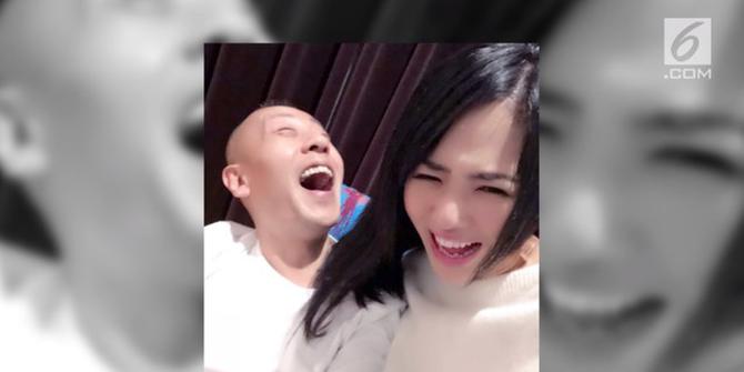 VIDEO: Deretan Momen Mesra Sora Aoi dan Suami Setelah Menikah