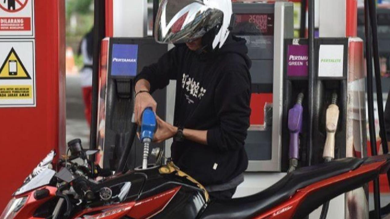 Duduk Perkara Petinggi Pertamina Jadi Tersangka Korupsi Rugikan Negara RP193,7 Triliun