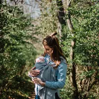 Ilustrasi ibu dan anak yang masih bayi/copyright unsplash.com/Kyle Nieber