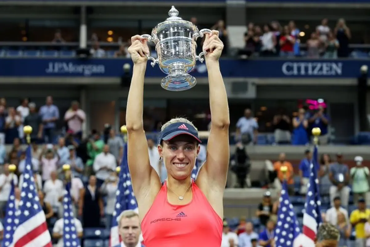 Angelique Kerber