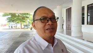 Kepala Dinkes Kepri Bisri. (Liputan6.com/ Dok Ist)