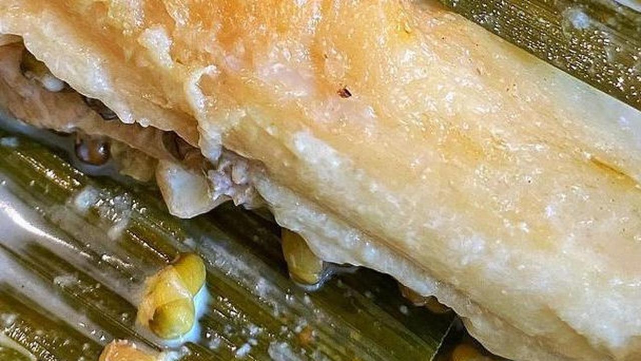 Aslinya dari Cianjur, Ini Kisah Rogan Soup yang Sering Dikira dari Luar Negeri