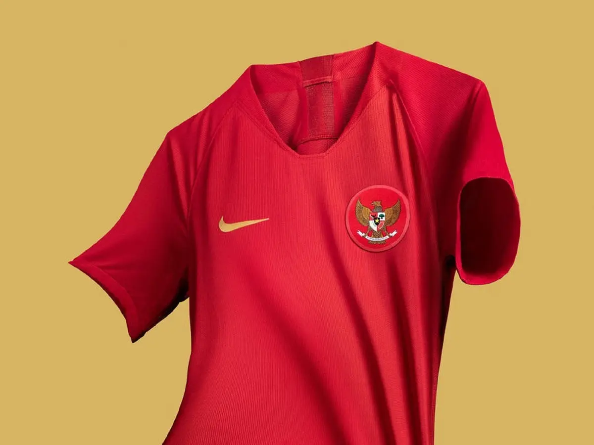 Nike indonesia jersey sale