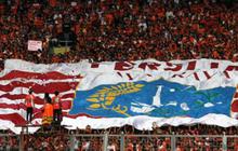 ISL Review: Persisam tahan Persija di laga perdana