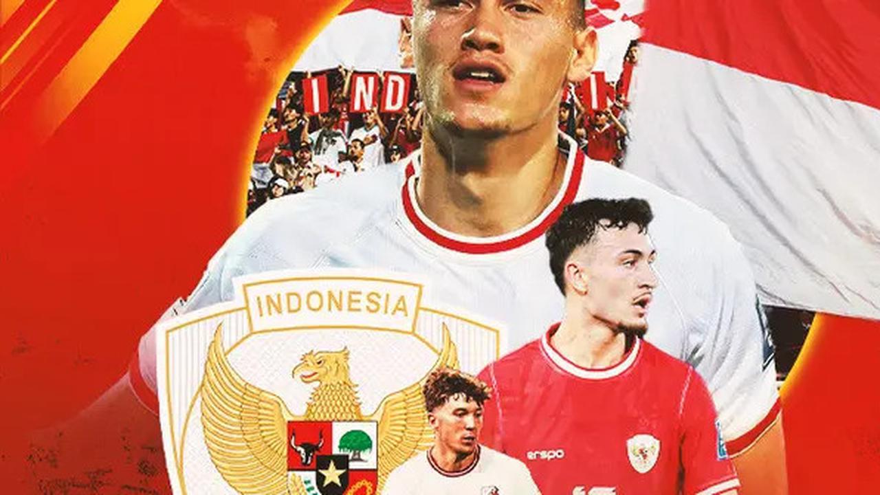 Ole Romeny Cs Siap Berikan Kejutan di Markas Australia, Tim Garuda Dinilai Lebih Kuat dari Pertemuan Pertama