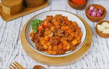 7 Resep Sambal Goreng Kentang, Mulai dari Ati Ampela Hingga Kering Kentang, Sederhana Namun Super Nikmat!