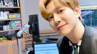 Park Kyung Block B Didenda Rp 63 Juta atas Kasus Pencemaran Nama Baik   