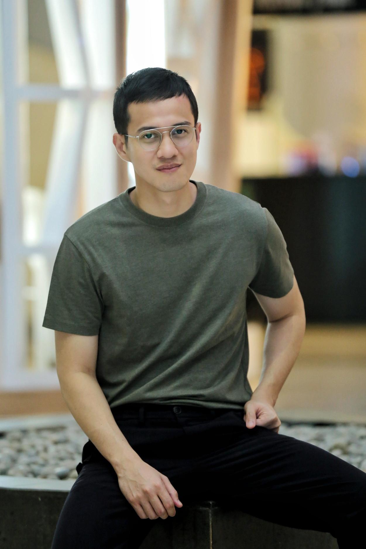 Bukan Tatjana Saphira Herjunot Ali Lebih Cocok Dengan Luna Maya News Entertainment Fimela Com