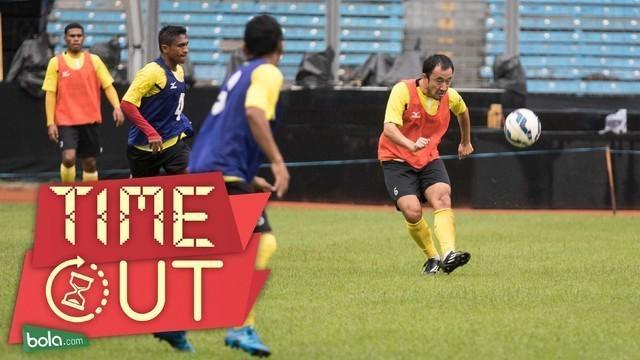 Pemain asing Semen Padang, Yu Hyun-koo tak ingin gagal meraih gelar juara untuk kedua kalinya. Maka itu, pemain asal Korea Selatan ini amat berharap membawa Kabau Sirah meraih gelar Piala Jenderal Sudirman dengan mengalahkan Mitra Kukar.